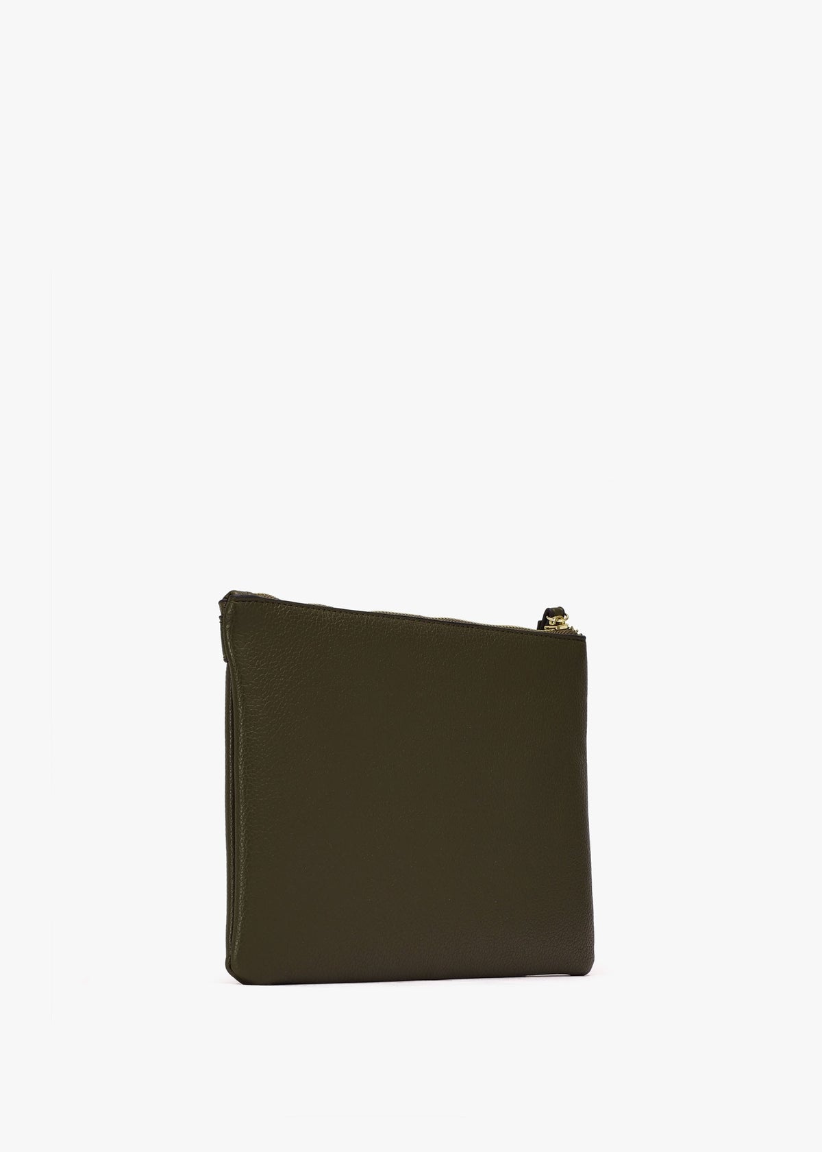 Megeve Militare Soft Cosmetic Pouch