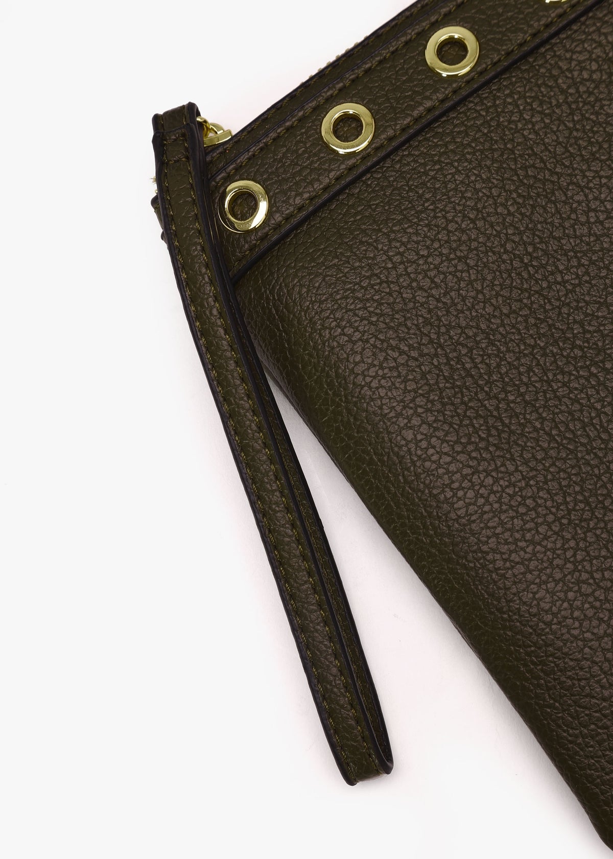 Megeve Militare Soft Cosmetic Pouch