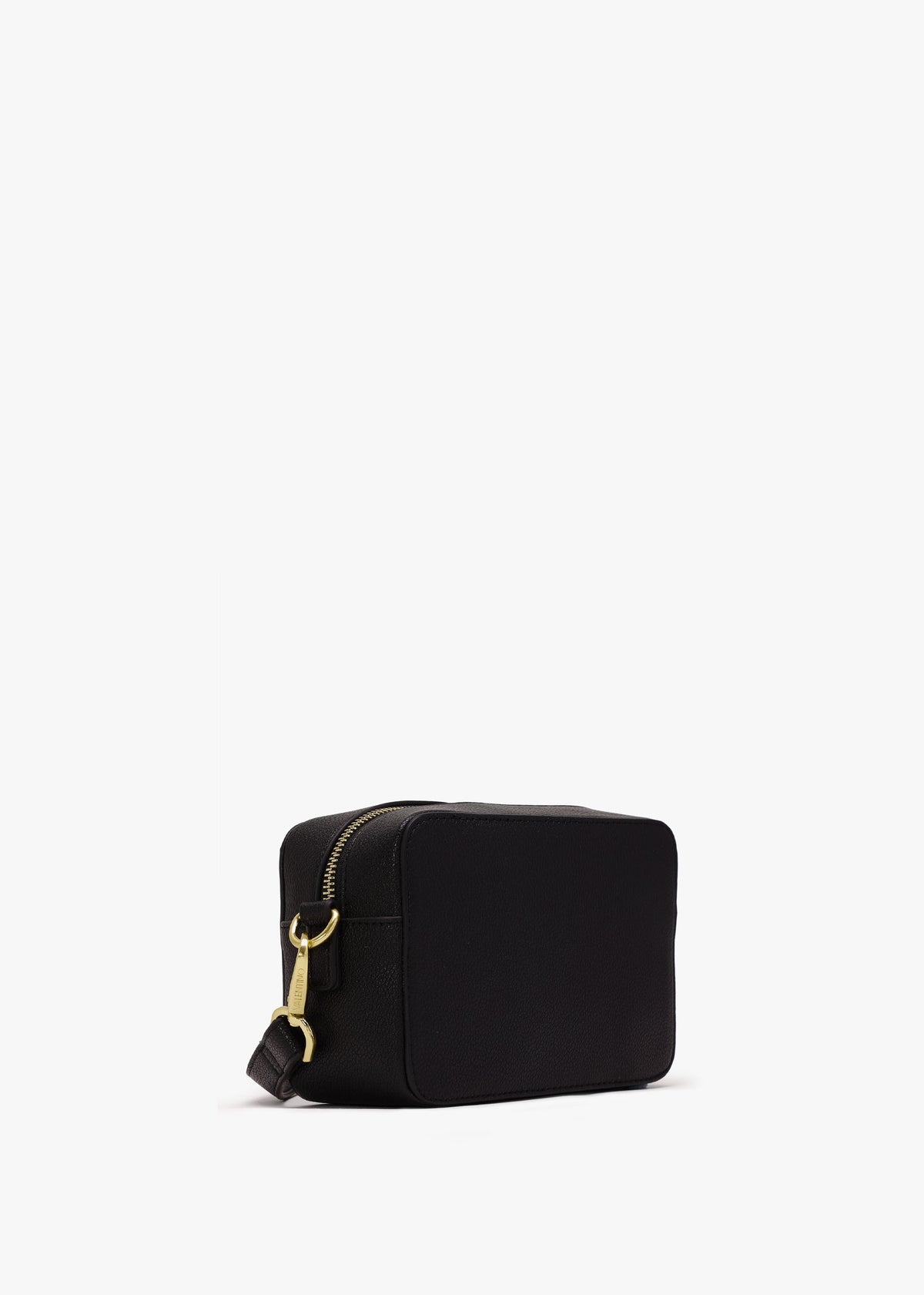 Dolomiti Stitch Black Camera Bag