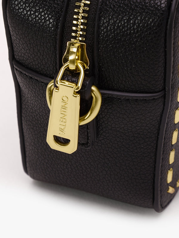 Dolomiti Stitch Black Camera Bag
