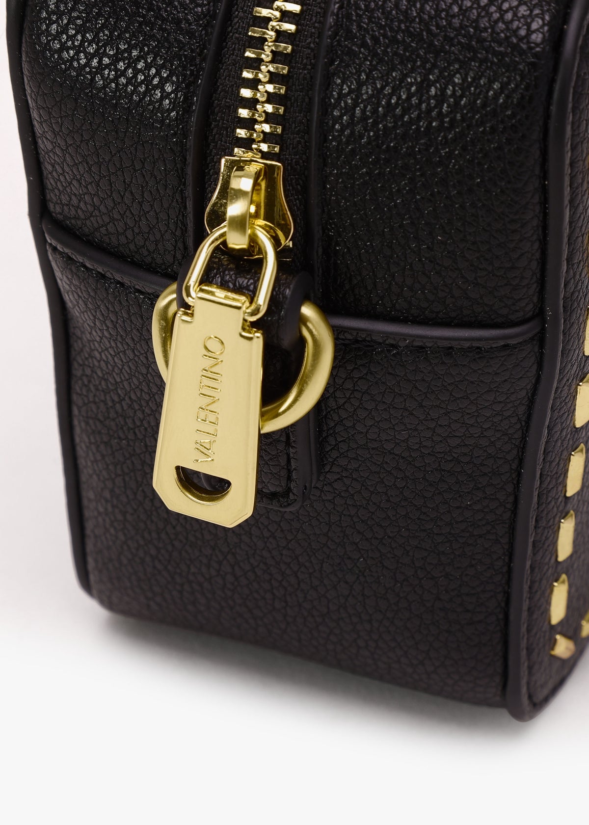 Dolomiti Stitch Black Camera Bag