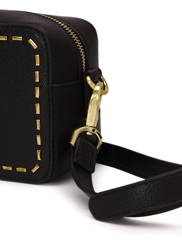 Dolomiti Stitch Black Camera Bag