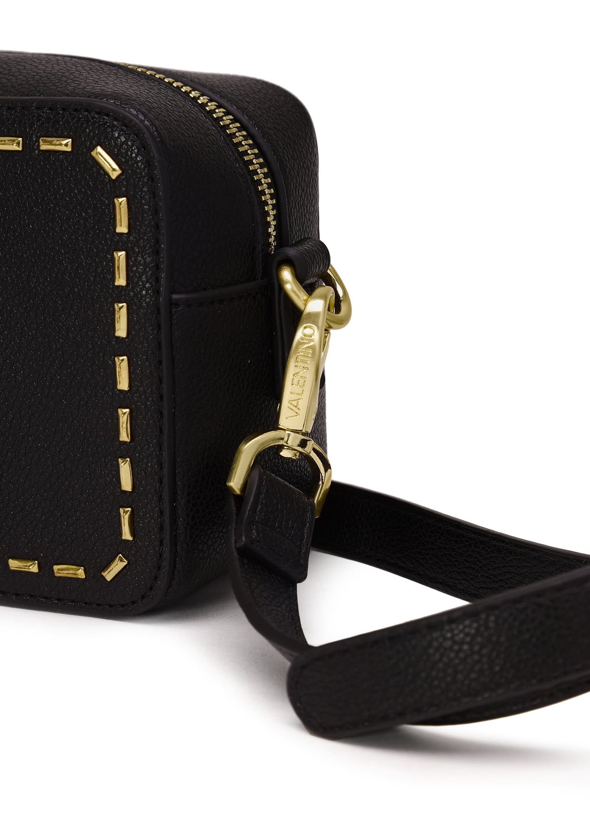 Dolomiti Stitch Black Camera Bag