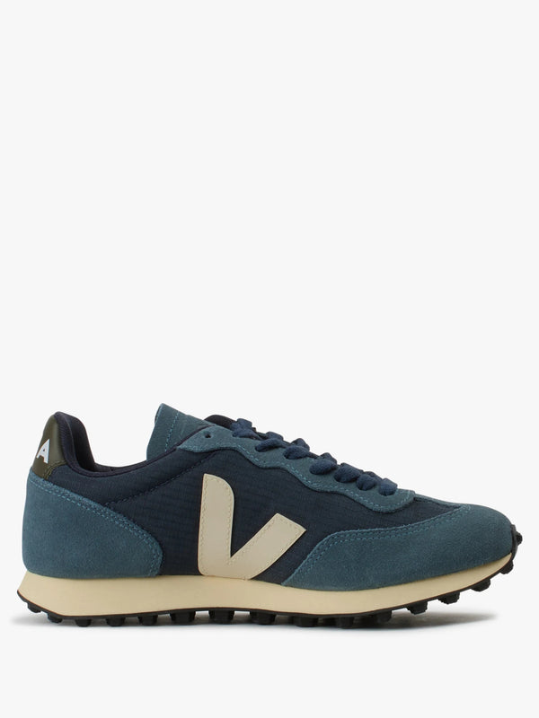 Rio Branco Ripstop Nautico Pierre Trainers