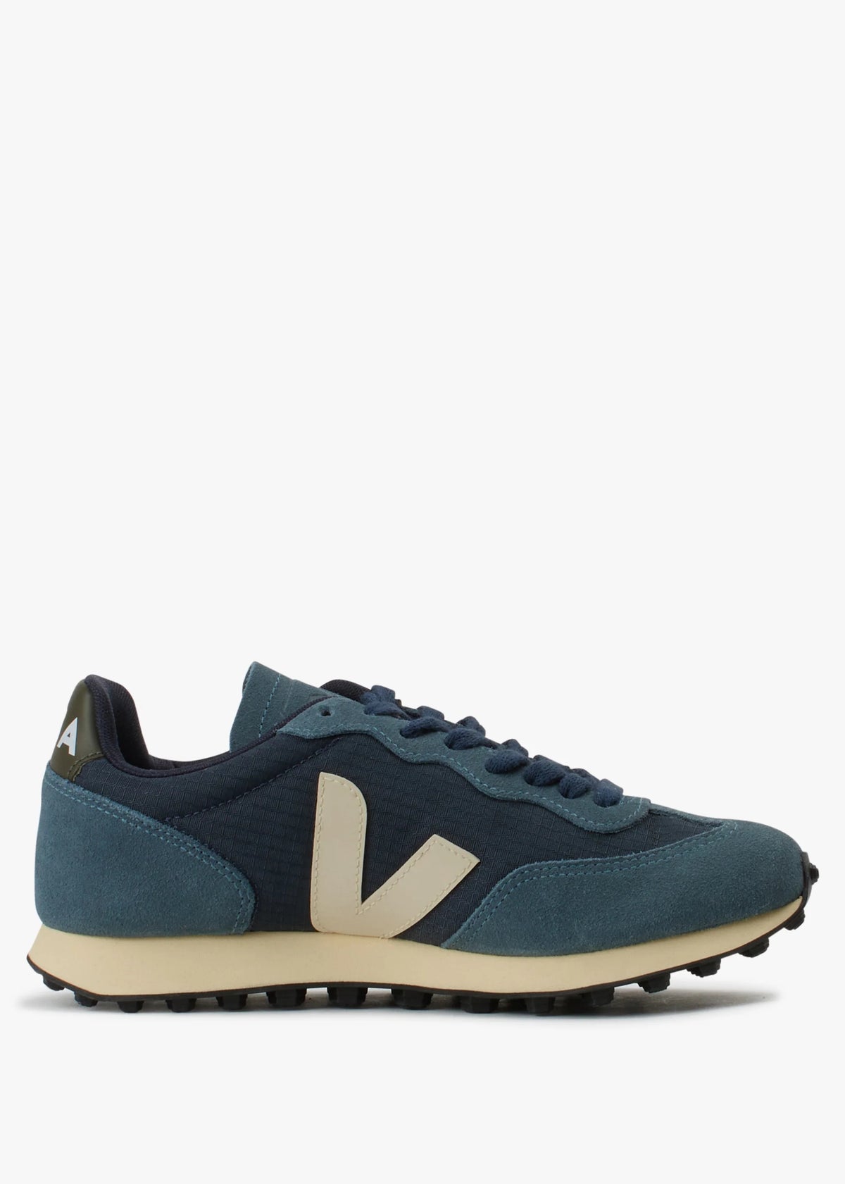 Rio Branco Ripstop Nautico Pierre Trainers