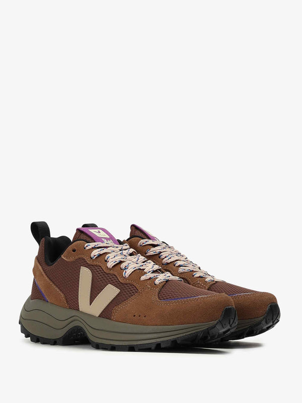 Venturi Alveomesh x Reformation Walnut Trainers