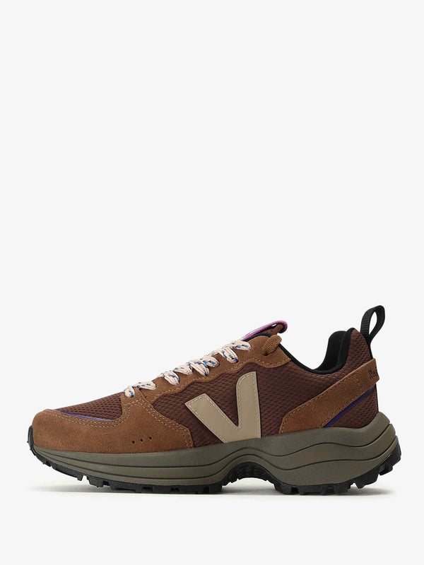 Venturi Alveomesh x Reformation Walnut Trainers