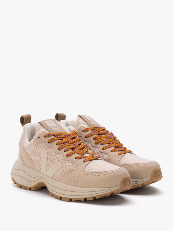 VEJA Venturi J-Mesh x Reformation Juta Trainers