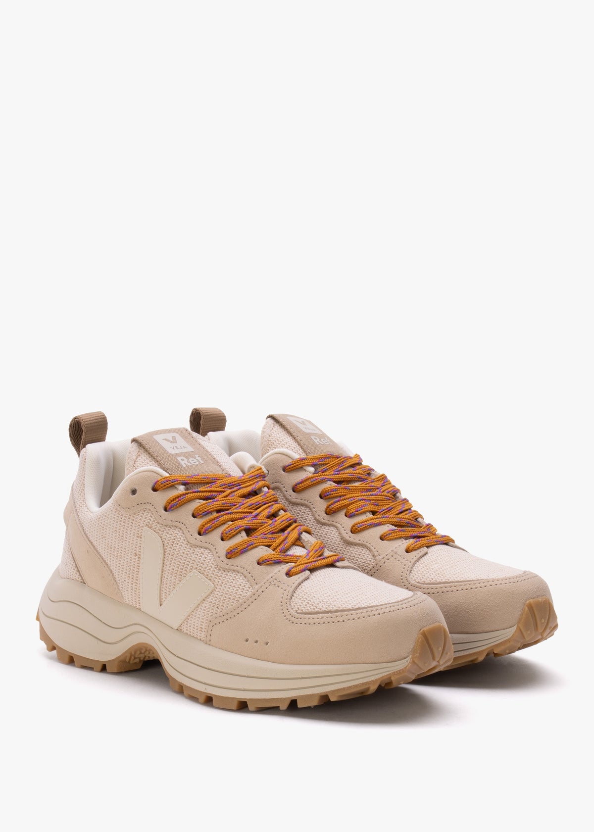 VEJA Venturi J-Mesh x Reformation Juta Trainers