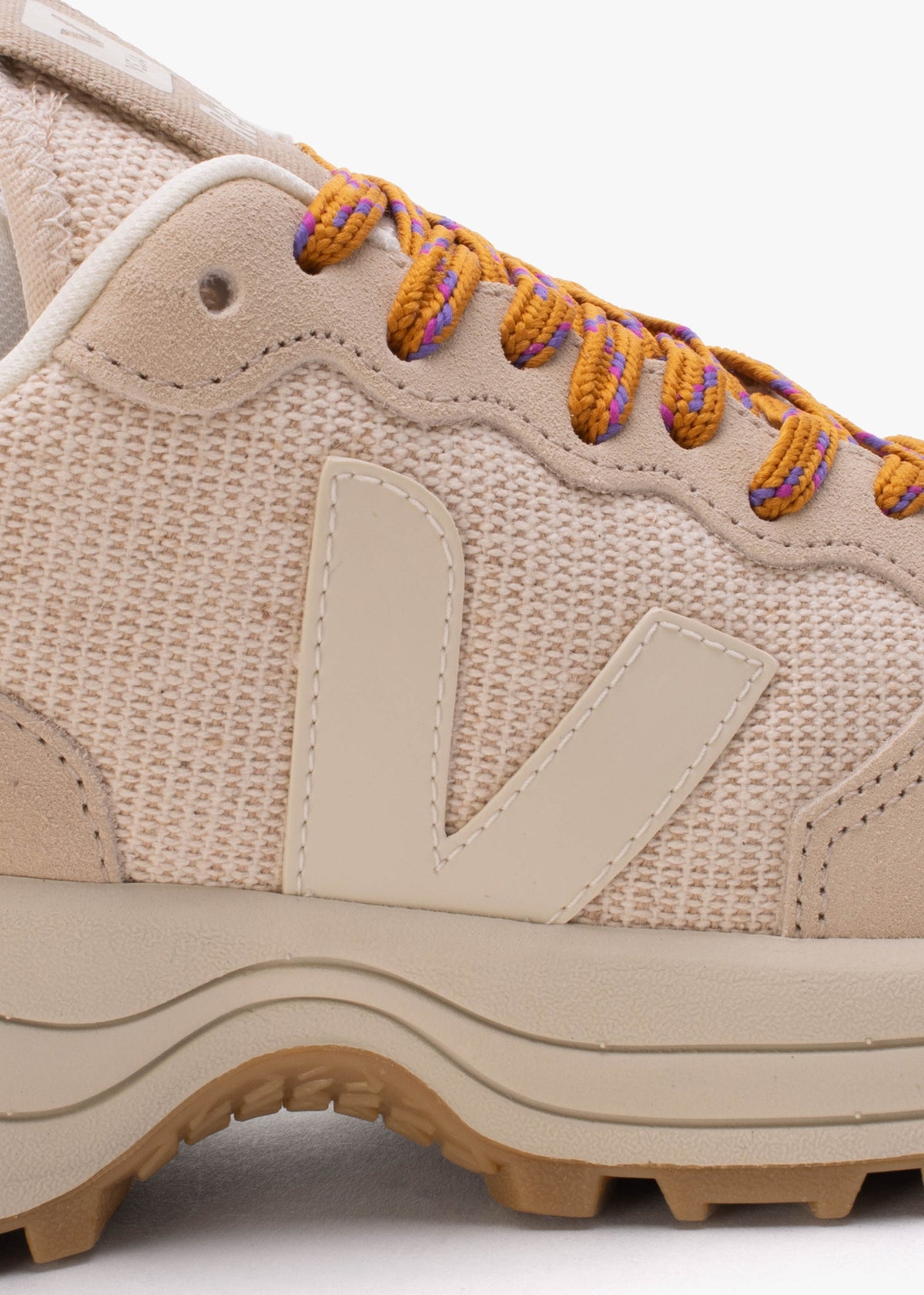 VEJA Venturi J-Mesh x Reformation Juta Trainers