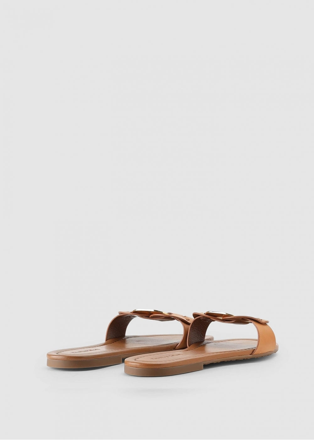 Chany Brown Slides