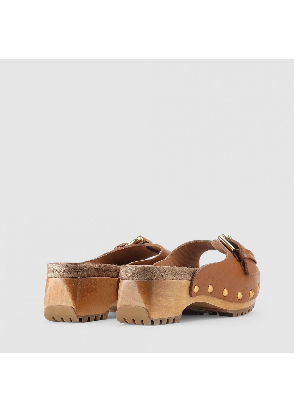 Joline Beige Sandals