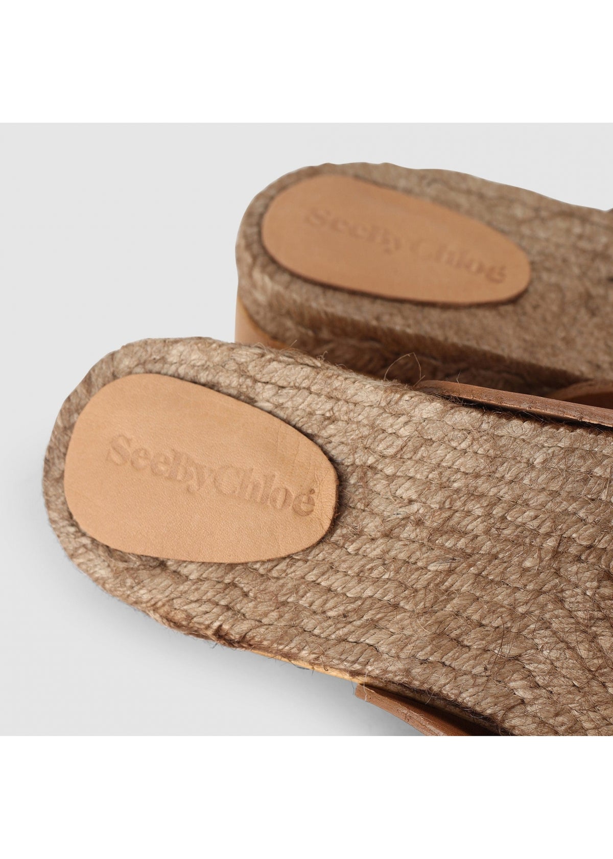 Joline Beige Sandals