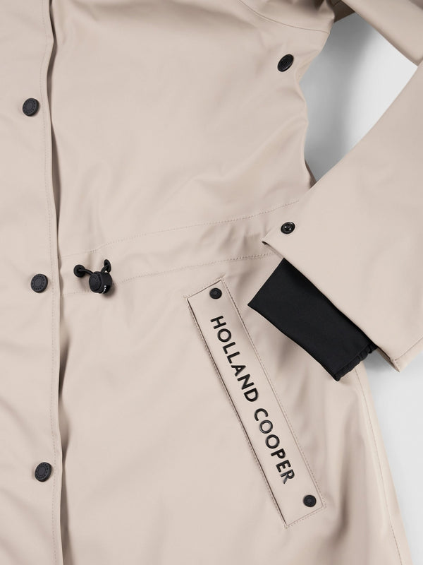 HC Chartwell Rain Parka Coat