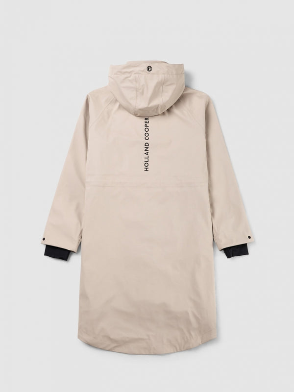 HC Chartwell Rain Parka Coat