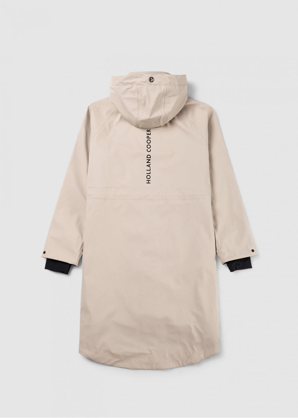 HC Chartwell Rain Parka Coat