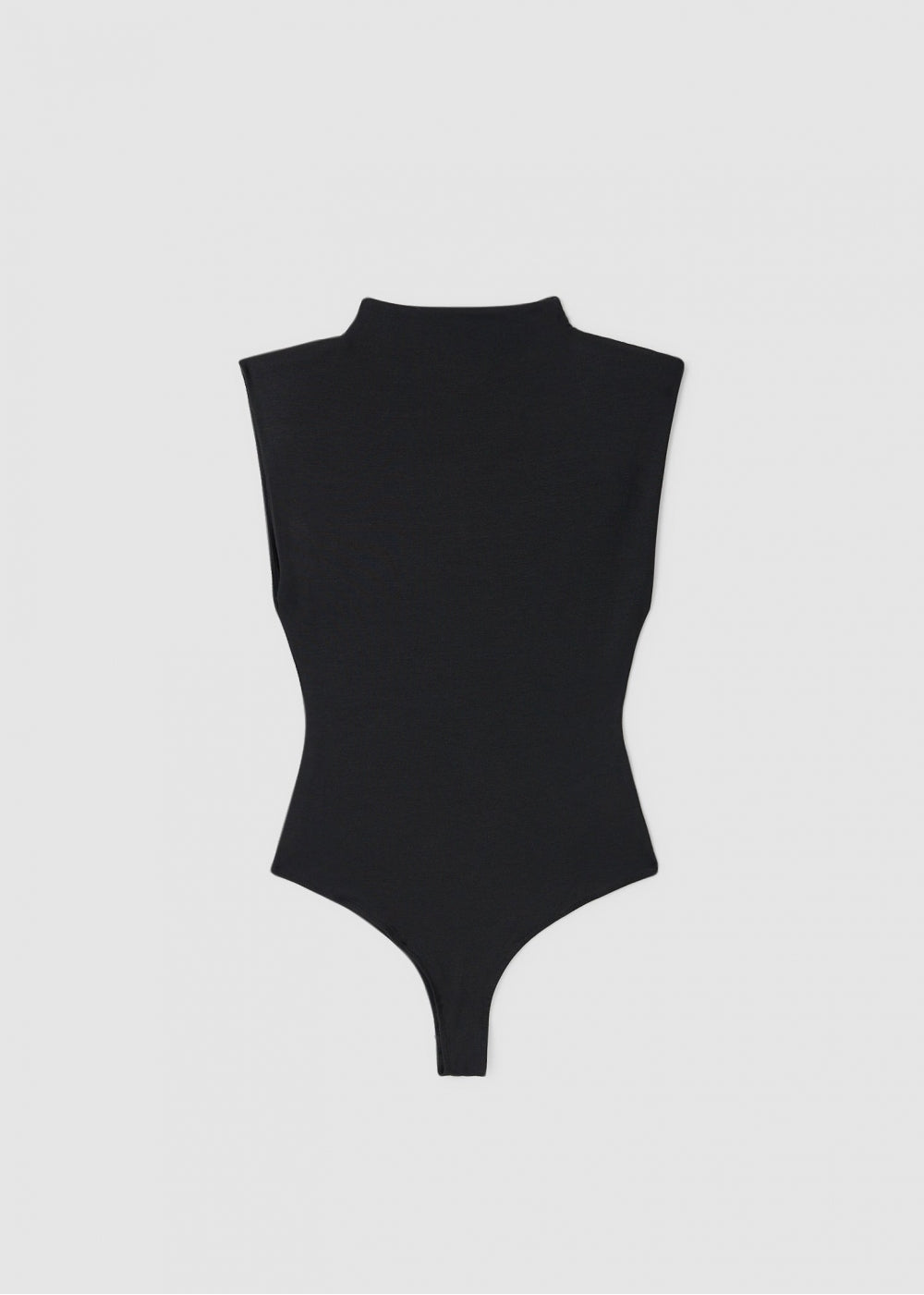 HC Harper High Neckline Bodysuit