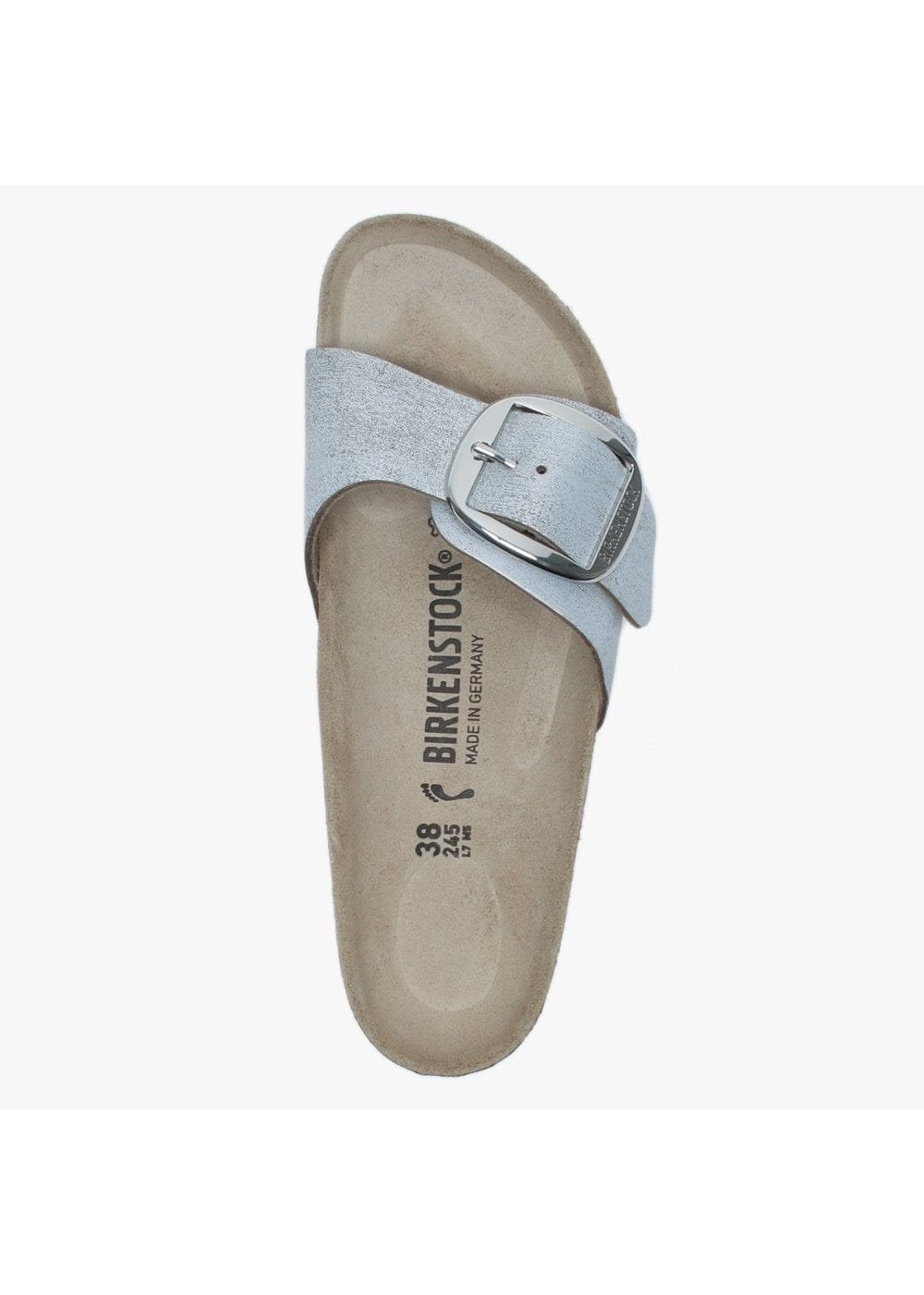 BIR MADRID BIG BUCKLE