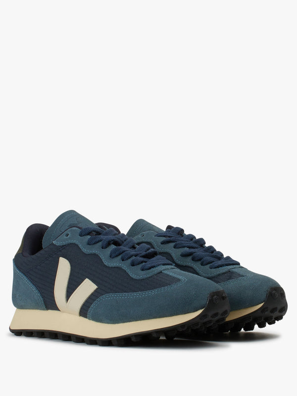 Rio Branco Ripstop Nautico Pierre Trainers
