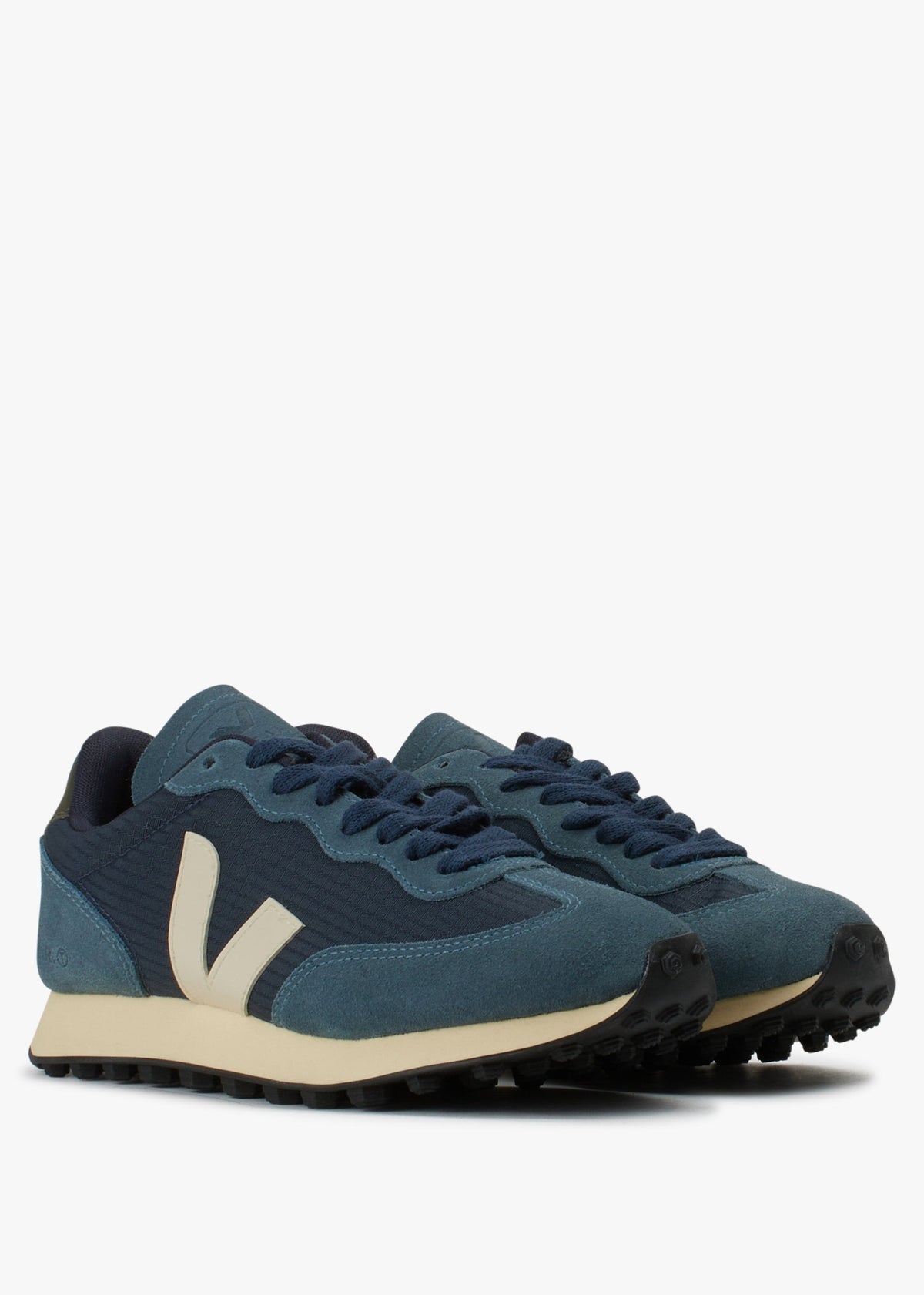Rio Branco Ripstop Nautico Pierre Trainers