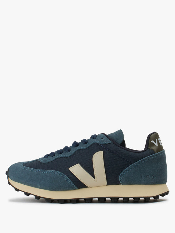 Rio Branco Ripstop Nautico Pierre Trainers