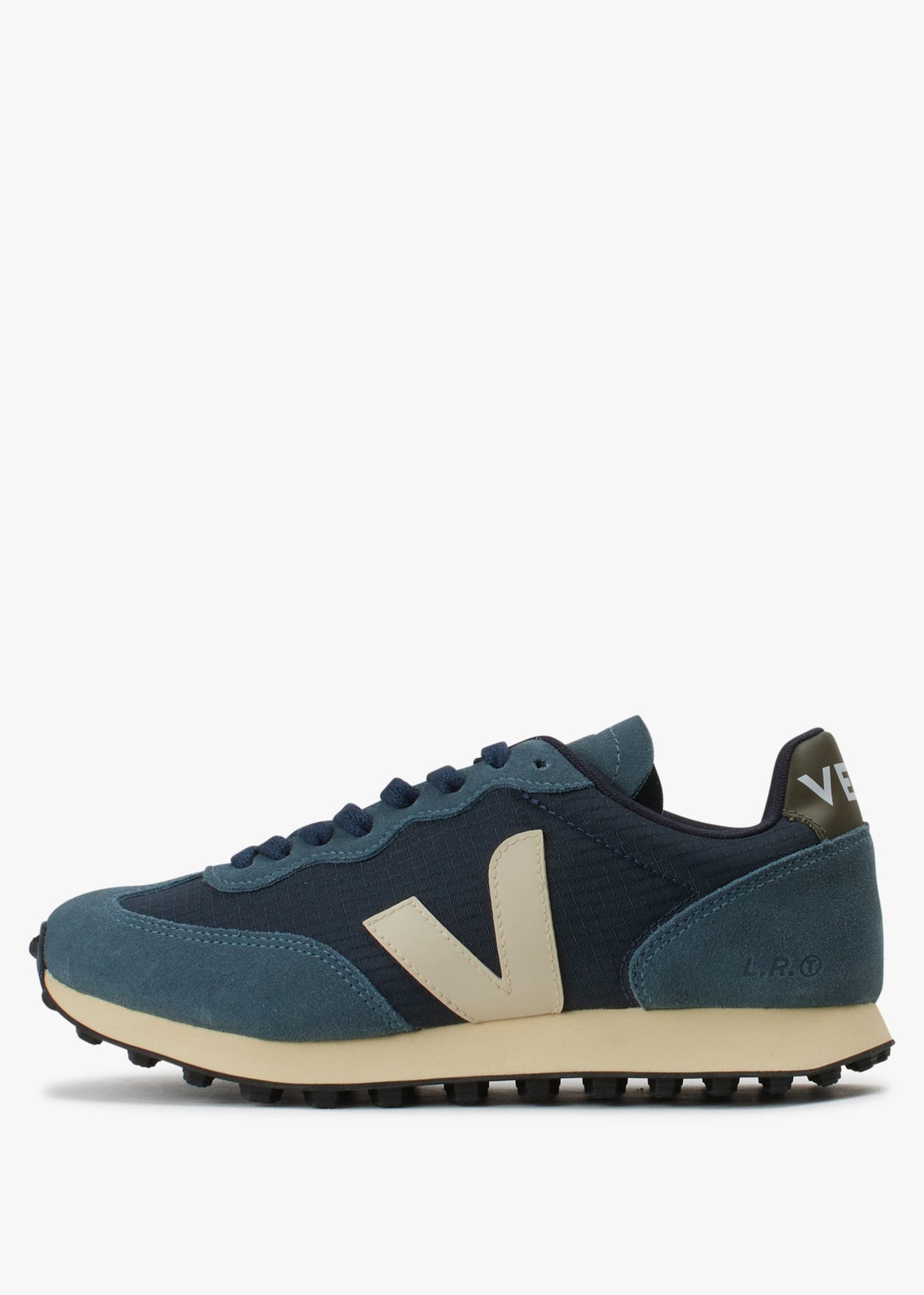 Rio Branco Ripstop Nautico Pierre Trainers