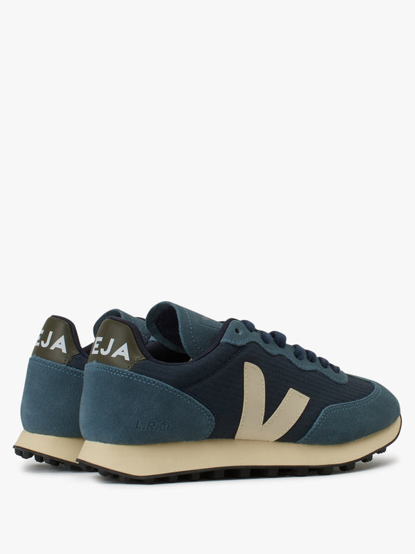 Rio Branco Ripstop Nautico Pierre Trainers