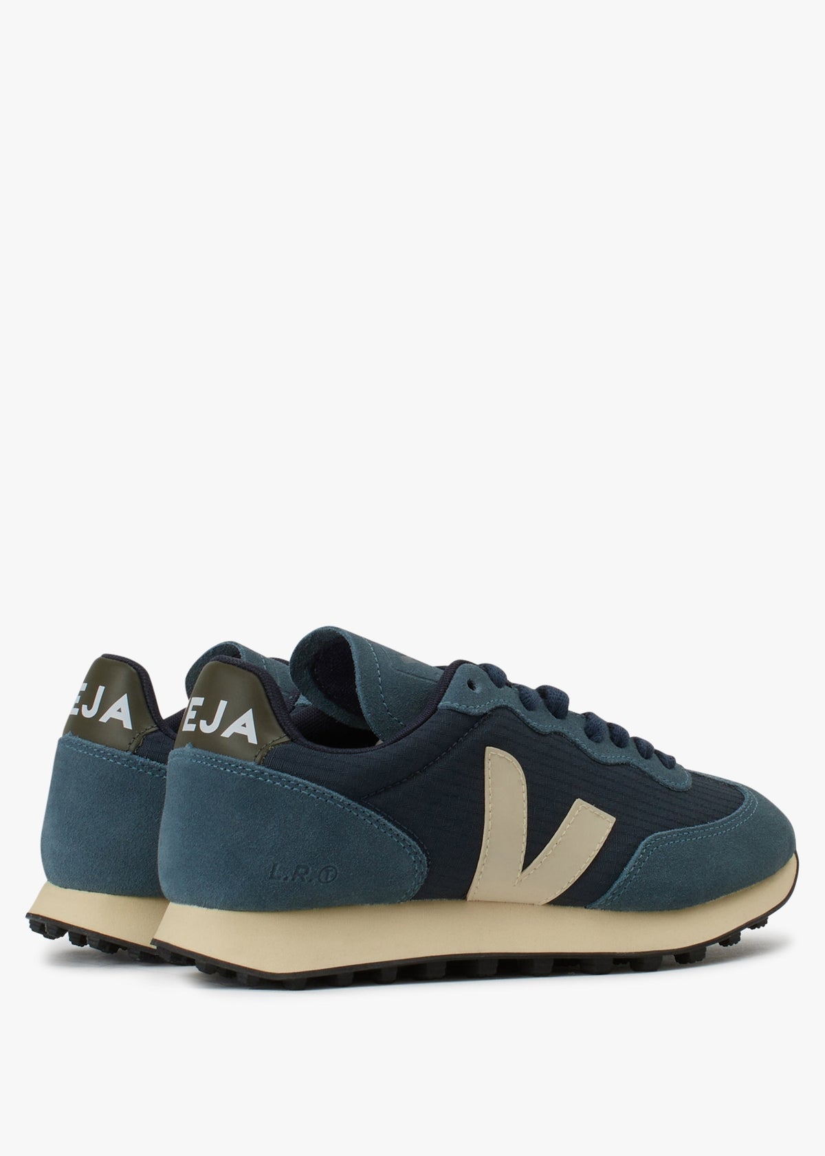 Rio Branco Ripstop Nautico Pierre Trainers