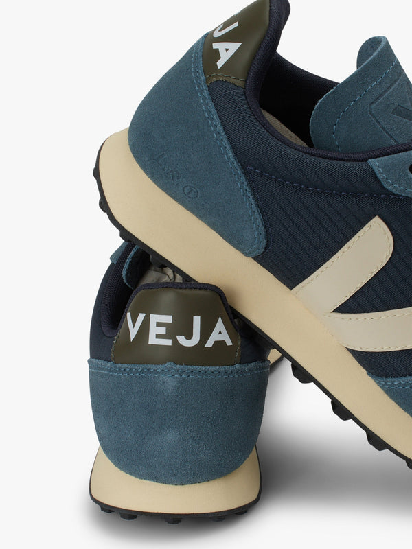 Rio Branco Ripstop Nautico Pierre Trainers