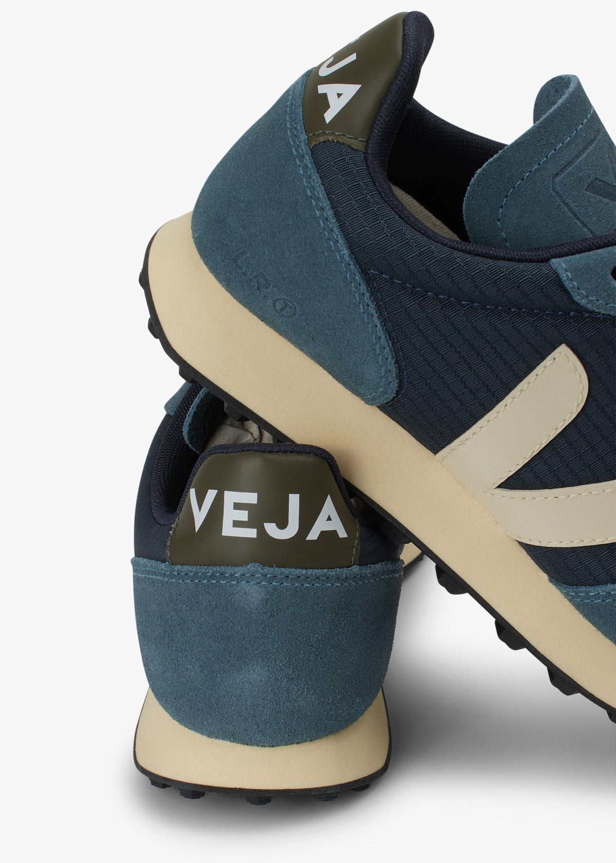 Rio Branco Ripstop Nautico Pierre Trainers