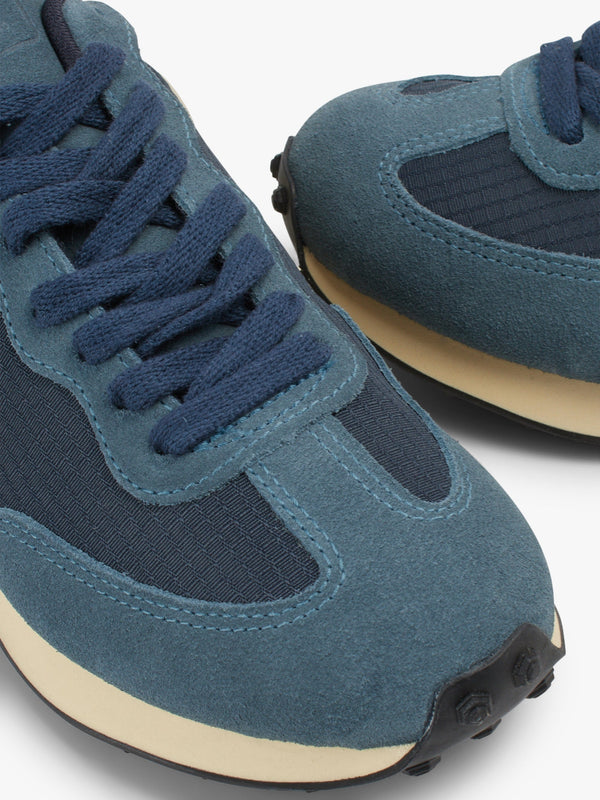 Rio Branco Ripstop Nautico Pierre Trainers