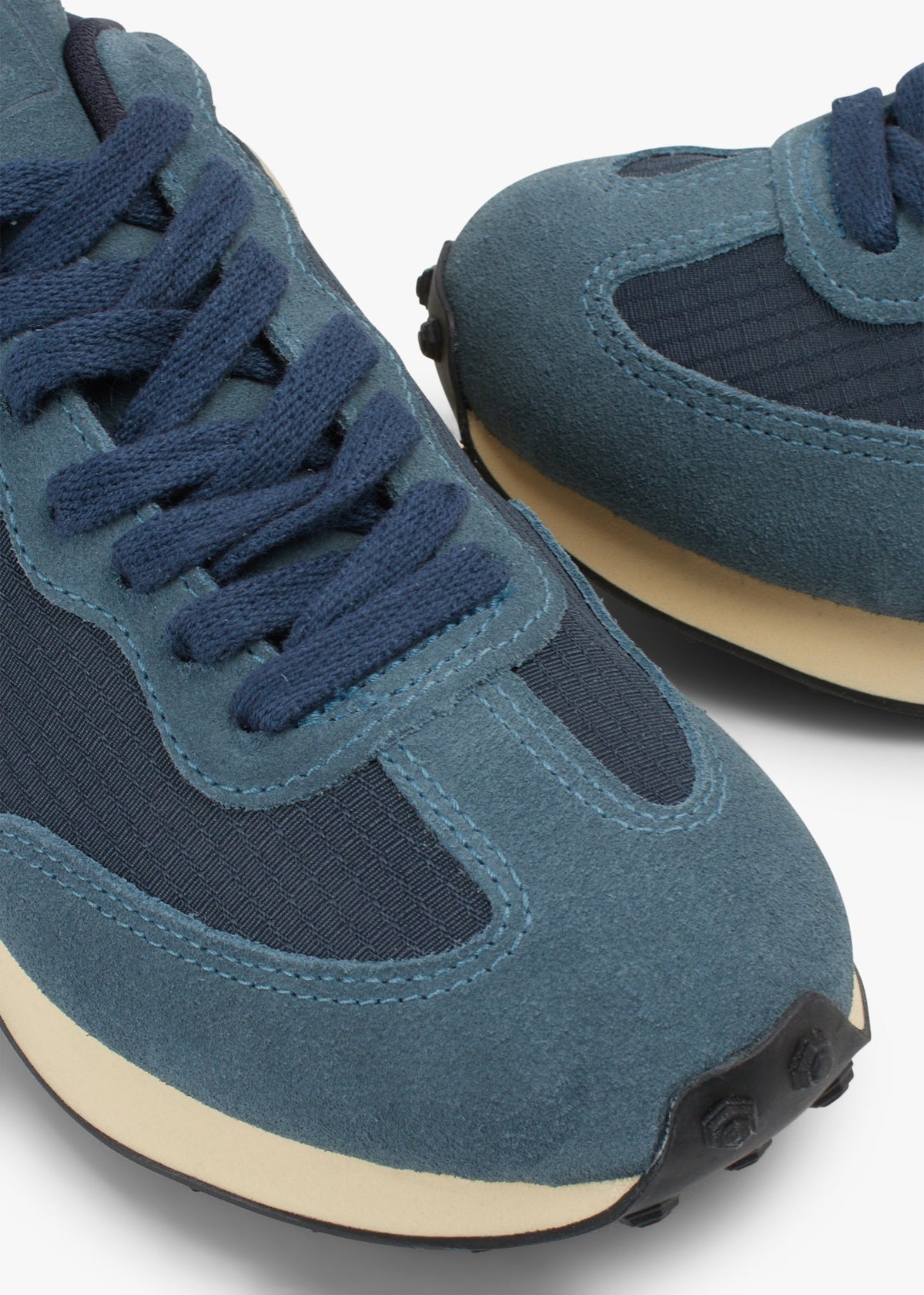 Rio Branco Ripstop Nautico Pierre Trainers