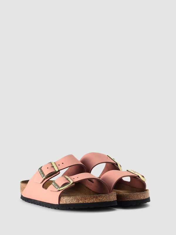BIR Arizona Nubuck BB