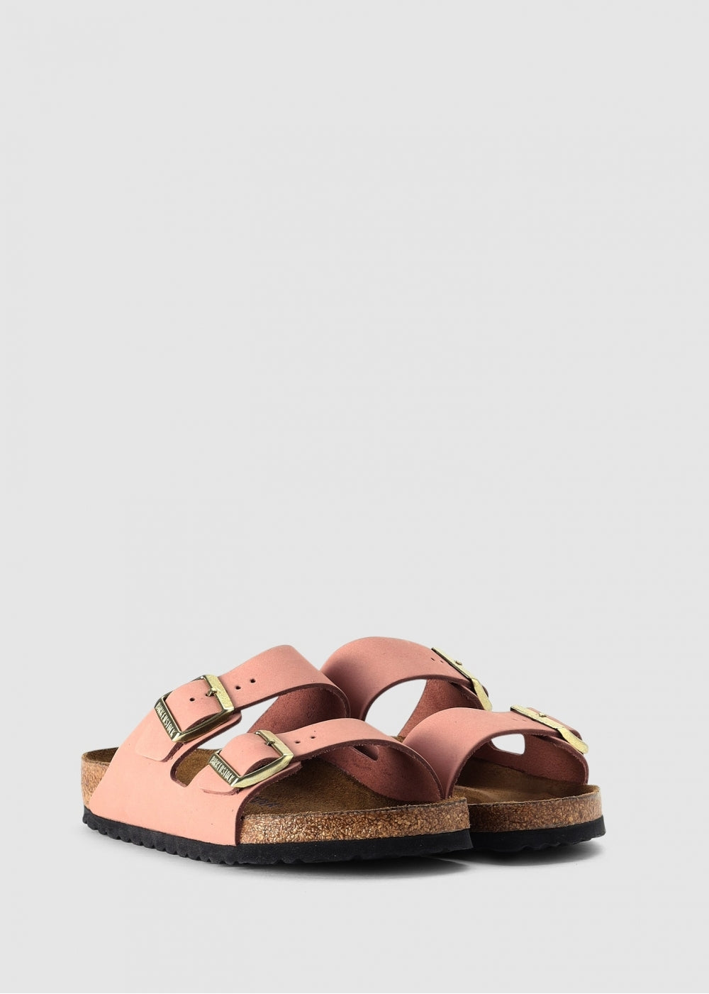BIR Arizona Nubuck BB