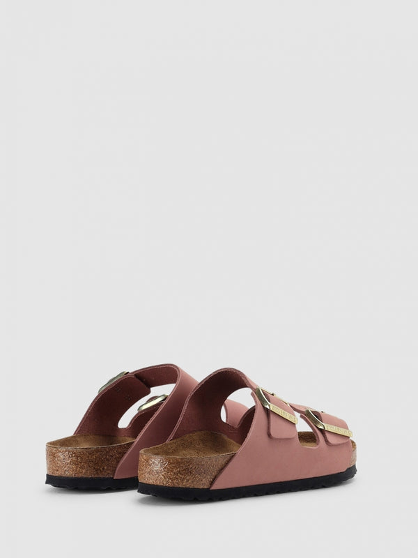 BIR Arizona Nubuck BB