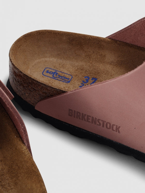 BIR Arizona Nubuck BB