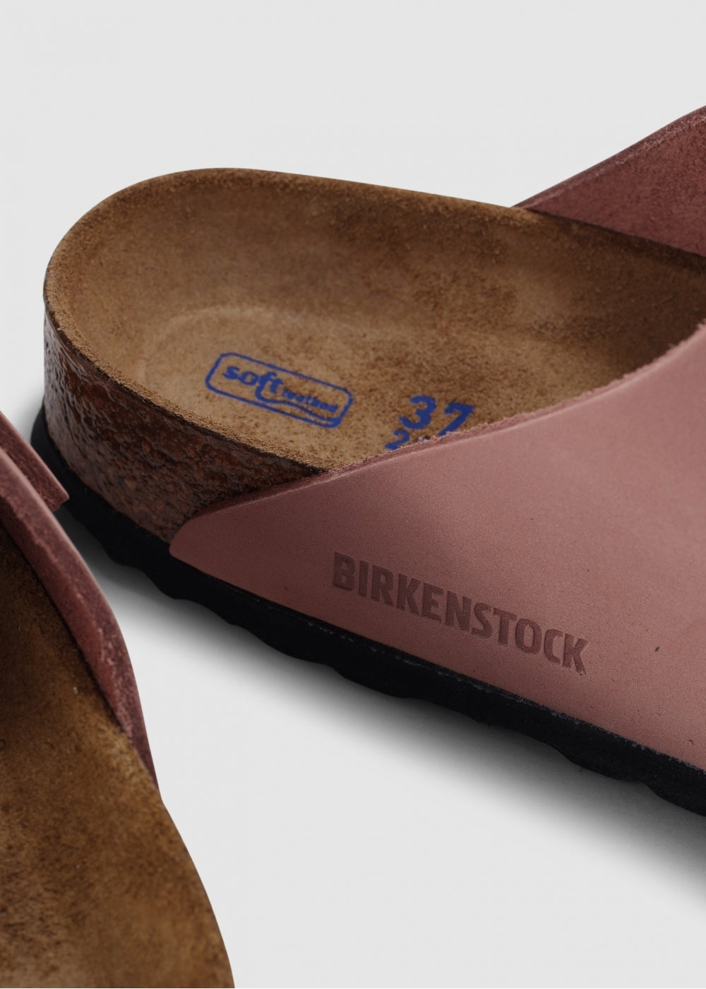BIR Arizona Nubuck BB