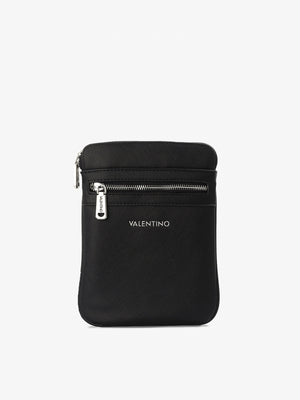 Men’s Marnier Black Cross-Body Bag