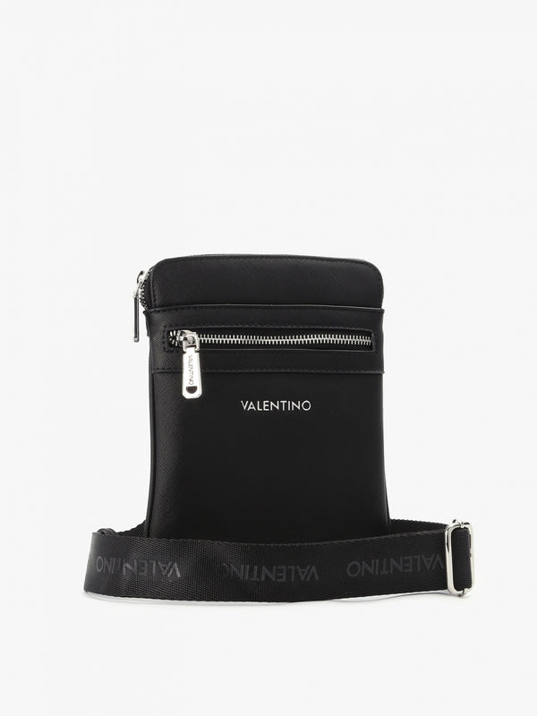 Men’s Marnier Black Cross-Body Bag