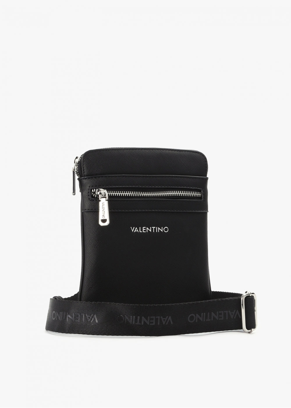 Men’s Marnier Black Cross-Body Bag