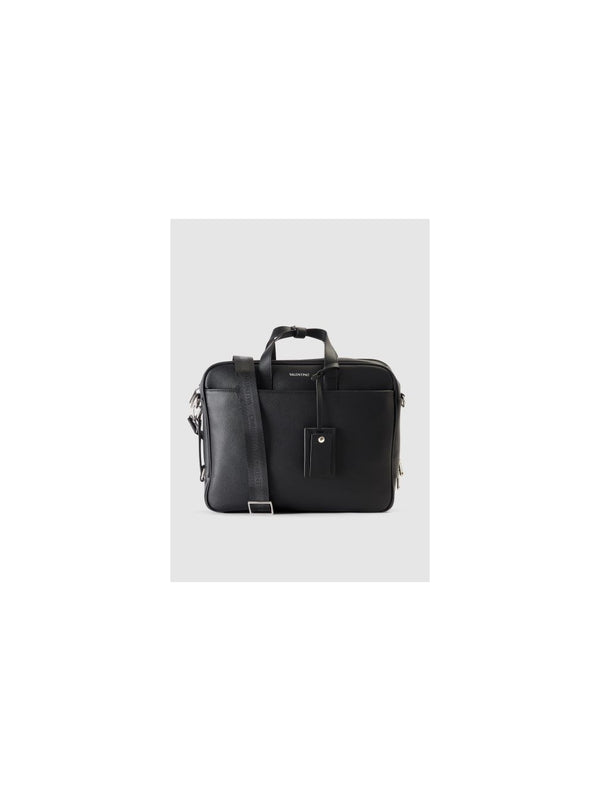 Mens Marnier Black Briefcase Bag