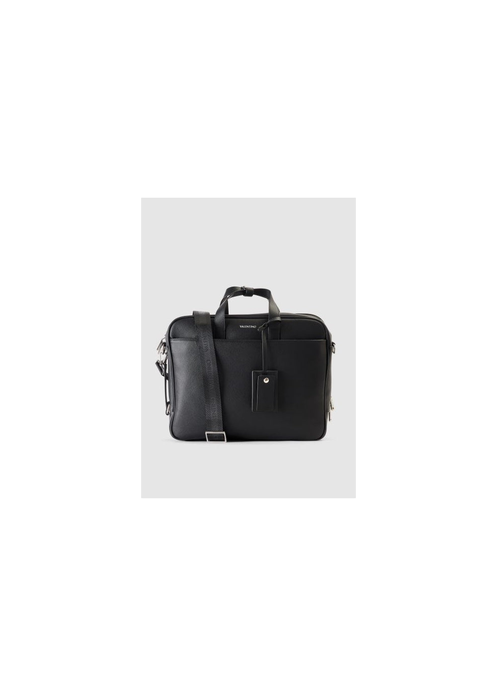 Mens Marnier Black Briefcase Bag