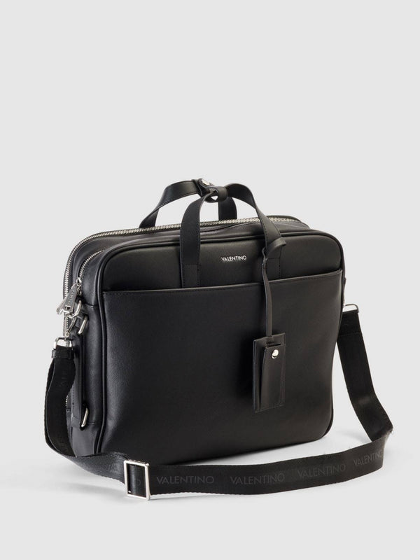 Mens Marnier Black Briefcase Bag