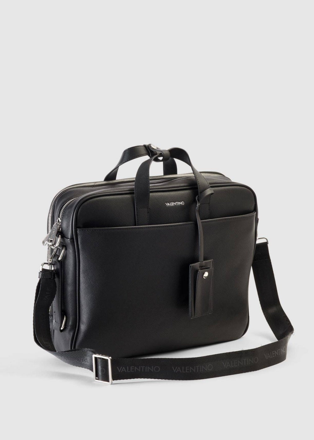 Mens Marnier Black Briefcase Bag