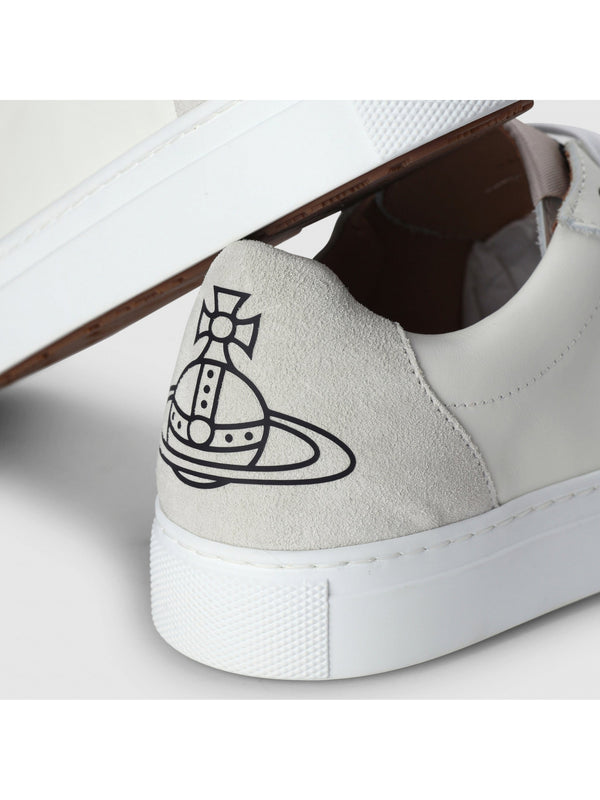 VW Classic Low Top Trainers
