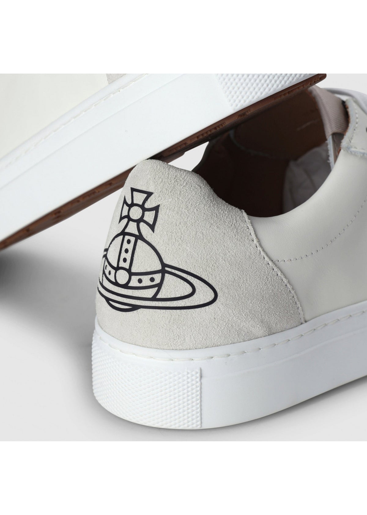 VW Classic Low Top Trainers