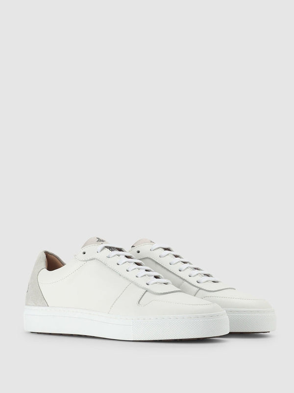 VW Classic Low Top Trainers