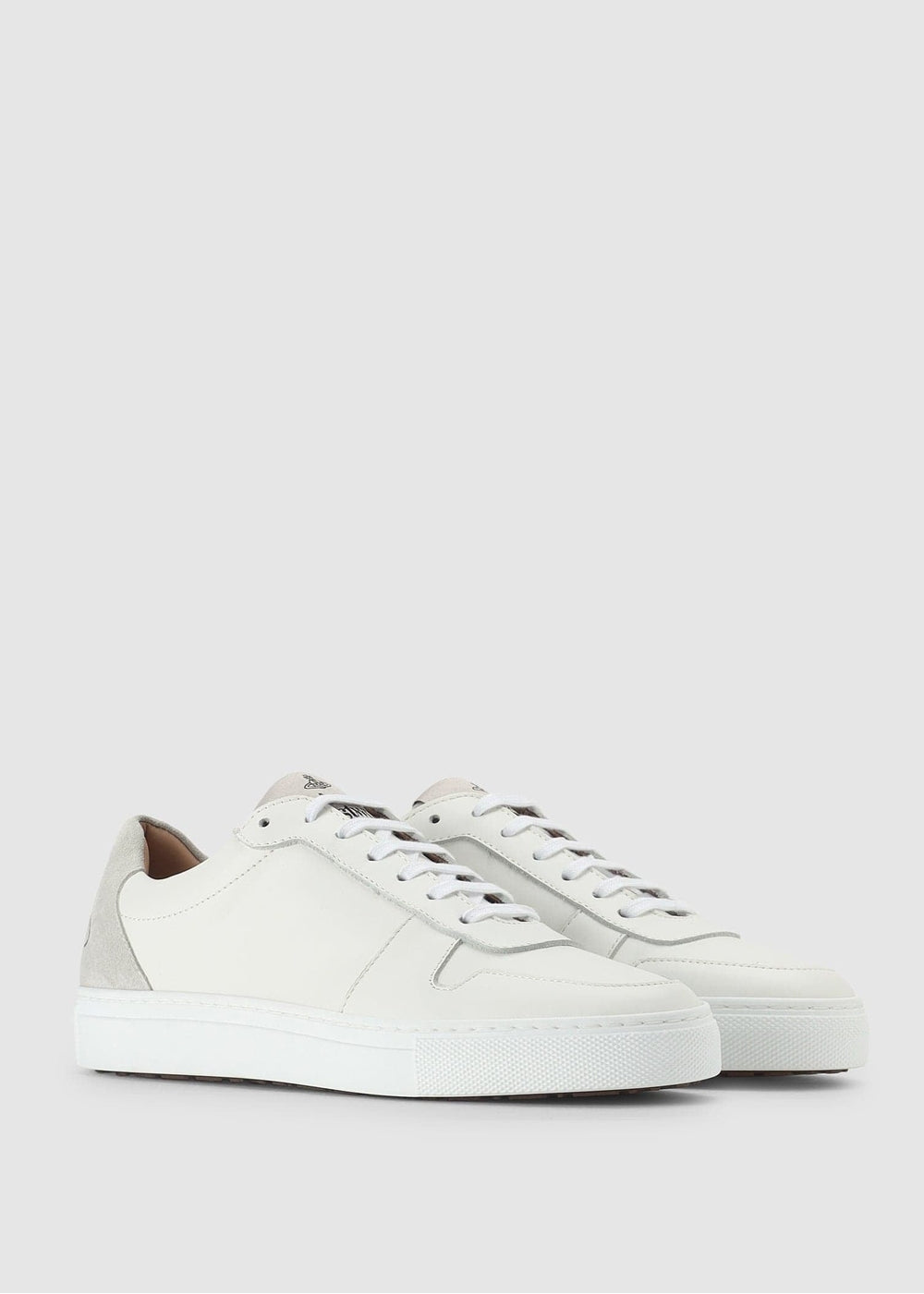 VW Classic Low Top Trainers
