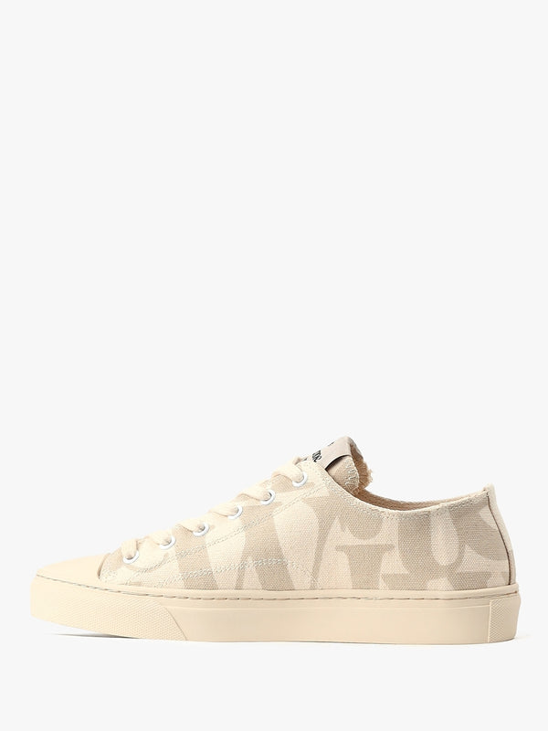 VW Plimsoll Low Top 2.0 Trainers