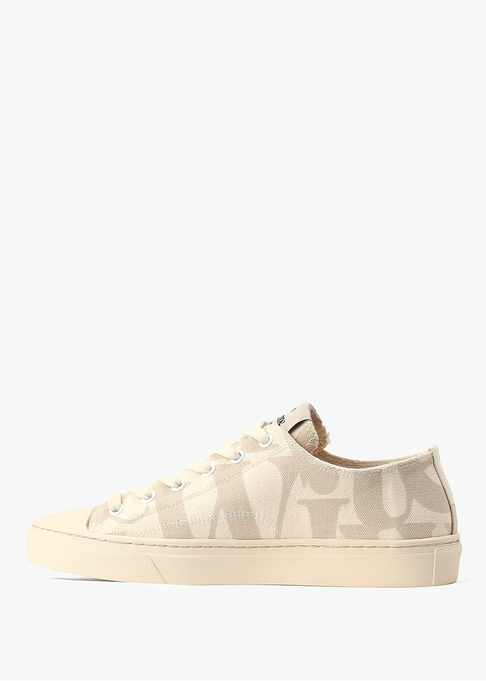 VW Plimsoll Low Top 2.0 Trainers